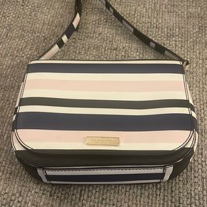 Kate Spade over the shoulder purse